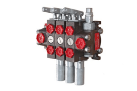 Распределитель МРС 70.4/1.РМ.111(890) н/о МТЗ-82 - Купить в Екатеринбурге запчасти для сельхозтехники