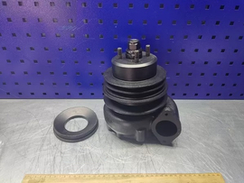 Насос водяной Д-442-56-13сб /Енисей/ Россия - Купить в Екатеринбурге запчасти для сельхозтехники