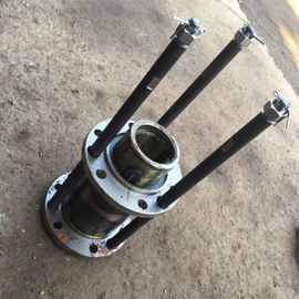 Ступица РСМ-10Б.01.15.520 н/о ДОН-1500 - Купить в Екатеринбурге запчасти для сельхозтехники