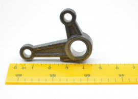 Рычаг 80-4216050 МТЗ-80 - Купить в Екатеринбурге запчасти для сельхозтехники