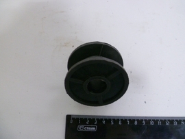 Ролик натяжной СУПА 00.016-01 - Купить в Екатеринбурге запчасти для сельхозтехники