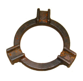Кольцо А52.22.008 отжимных рычагов ДТ-75 - Купить в Екатеринбурге запчасти для сельхозтехники