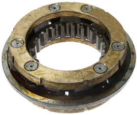 Синхронизатор 74-1701060-А - Купить в Екатеринбурге запчасти для сельхозтехники