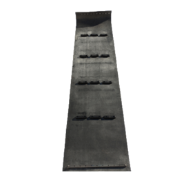 Транспортер поперечный КТУ-10 (односторонний) - Купить в Екатеринбурге запчасти для сельхозтехники