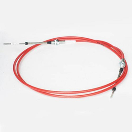 Трос 100.М4422.06500 (подачи топлива) /6,5 м/ /Енисей/ - Купить в Екатеринбурге запчасти для сельхозтехники