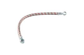 Топливопровод 240-1104160-04 (L-500 мм) мет. МТЗ-80 - Купить в Екатеринбурге запчасти для сельхозтехники