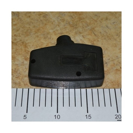 Рукоятка РСМ-10.04.30.005А /ДОН-1500/ - Купить в Екатеринбурге запчасти для сельхозтехники