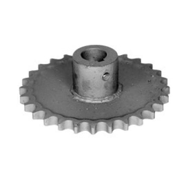 Звездочка Н.022.030-23 (Z-25 t-19.05) ДОН-1500 - Купить в Екатеринбурге запчасти для сельхозтехники