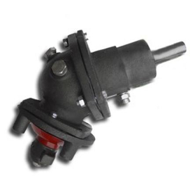 Редуктор РСМ-10.01.47.130А /Вектор/ - Купить в Екатеринбурге запчасти для сельхозтехники