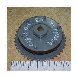 Устройство предохранительное шнека РСМ-10.27.01.850 /РСМ-1401/ - Купить в Екатеринбурге запчасти для сельхозтехники
