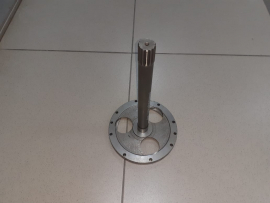 Вал 70-2409020 блокировочный - Купить в Екатеринбурге запчасти для сельхозтехники