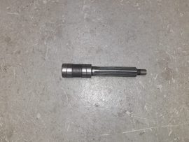 Вал 72-2209013 пром. опоры - Купить в Екатеринбурге запчасти для сельхозтехники