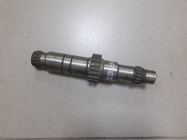 Вал 74-1701032 синхронизированный - Купить в Екатеринбурге запчасти для сельхозтехники