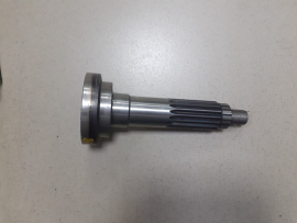 Вал 80-4202017 ВОМ  МТЗ-80 - Купить в Екатеринбурге запчасти для сельхозтехники