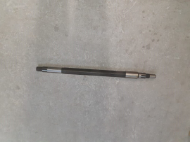 Вал ГУРа 50-3405047 МТЗ-80 - Купить в Екатеринбурге запчасти для сельхозтехники