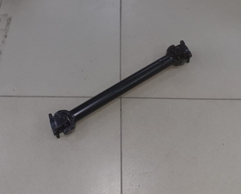 Вал карданный 72-2203010 (Кит.) /МТЗ-82/ - Купить в Екатеринбурге запчасти для сельхозтехники