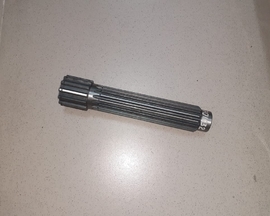 Вал первичный 48-1701032 МР МТЗ-82 - Купить в Екатеринбурге запчасти для сельхозтехники