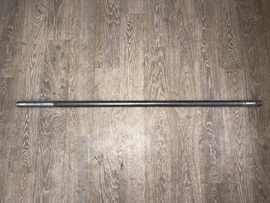 Вал BL рамы косилки (1,85) Lisichki - Купить в Екатеринбурге запчасти для сельхозтехники