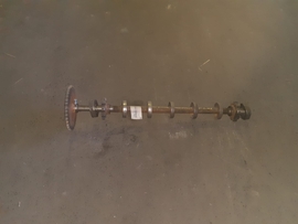 Вал ведущий /наклонный/ ТЗК 03.100Б - Купить в Екатеринбурге запчасти для сельхозтехники