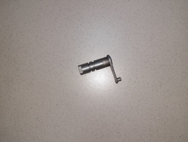 Валик 70-1601140 МТЗ-82 - Купить в Екатеринбурге запчасти для сельхозтехники