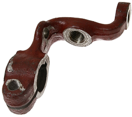 Рычаг 50-4216022А МТЗ-80 - Купить в Екатеринбурге запчасти для сельхозтехники