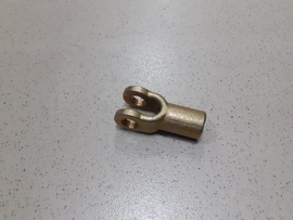 Вилка  50-3502203 МТЗ-80 - Купить в Екатеринбурге запчасти для сельхозтехники