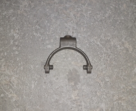 Вилка 85-4604030 проивода насоса - Купить в Екатеринбурге запчасти для сельхозтехники