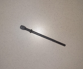 Винт 80-4216028 ВОМ - Купить в Екатеринбурге запчасти для сельхозтехники