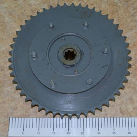 Устройство предохранительное РСМ 100.70.04.280 ДОН - Купить в Екатеринбурге запчасти для сельхозтехники