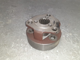 Водило ВОМ 70-4202065 /пустое/ МТЗ-80 - Купить в Екатеринбурге запчасти для сельхозтехники