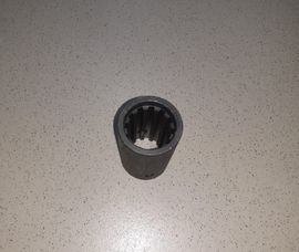 Втулка 50-1701188 МТЗ-80 - Купить в Екатеринбурге запчасти для сельхозтехники