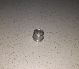 Втулка 50-2800011 лонжерона - Купить в Екатеринбурге запчасти для сельхозтехники