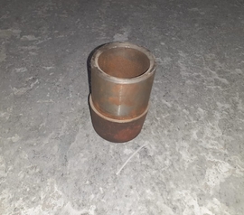 Втулка 50-3405029 ГУРа МТЗ-80 - Купить в Екатеринбурге запчасти для сельхозтехники