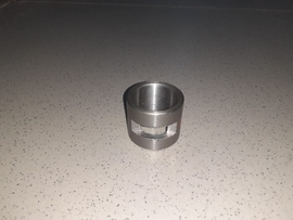 Втулка 52-1802092 МТЗ-82 - Купить в Екатеринбурге запчасти для сельхозтехники