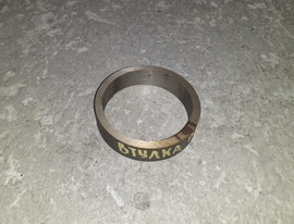 Втулка 70-1701312 распорная вторичного вала МТЗ-80 - Купить в Екатеринбурге запчасти для сельхозтехники