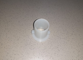 Втулка 70-3401076 рулевого управления МТЗ - Купить в Екатеринбурге запчасти для сельхозтехники