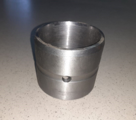 Втулка 70-4605032 МТЗ-80 - Купить в Екатеринбурге запчасти для сельхозтехники