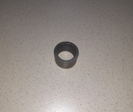 Втулка 72-2209017 промопоры (БЗТДа) МТЗ-82 - Купить в Екатеринбурге запчасти для сельхозтехники