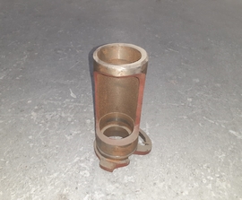 Втулка гура 50-3405026 МТЗ-80 - Купить в Екатеринбурге запчасти для сельхозтехники