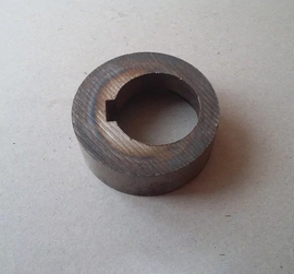 Втулка КСА 44.609 эксцентриковая - Купить в Екатеринбурге запчасти для сельхозтехники