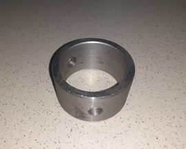 Втулка распредвала 240-1002068- А Д-240 - Купить в Екатеринбурге запчасти для сельхозтехники