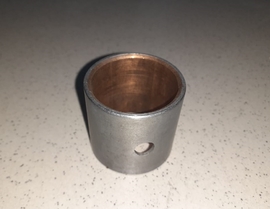 Втулка шатуна 240-1004115 МТЗ-80 - Купить в Екатеринбурге запчасти для сельхозтехники