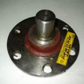 Цапфа РСМ 100.70.04.601 ДОН-680 - Купить в Екатеринбурге запчасти для сельхозтехники