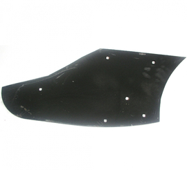 Отвал левый РЗЗ.11.51.003-02 - Купить в Екатеринбурге запчасти для сельхозтехники