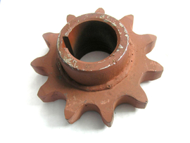 Звездочка ПР-1,4.01.03.010 (t-38. z-11) ПРФ-145 - Купить в Екатеринбурге запчасти для сельхозтехники