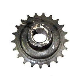 Звездочка РСМ-10.01.45.790 (z-21, t=25.4) Дон-1500 - Купить в Екатеринбурге запчасти для сельхозтехники