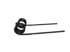 Зуб пружинный КВС 4-3903601 - Купить в Екатеринбурге запчасти для сельхозтехники