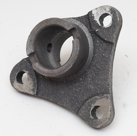 Корпус подшипника СЗГ 00.106 (СЗП-3,6) - Купить в Екатеринбурге запчасти для сельхозтехники