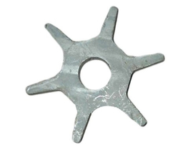 Звездочка РСМ-10.10.30.012А /Вектор/ - Купить в Екатеринбурге запчасти для сельхозтехники