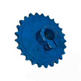 Звездочка КДМ 2-22-2-2 /Енисей/ - Купить в Екатеринбурге запчасти для сельхозтехники